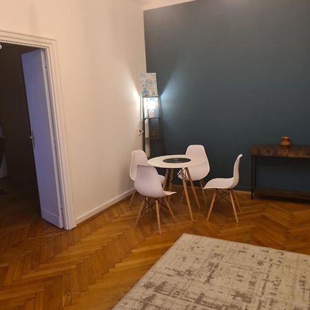 Gdanska 56 Apartment Lodz  Ngoại thất bức ảnh