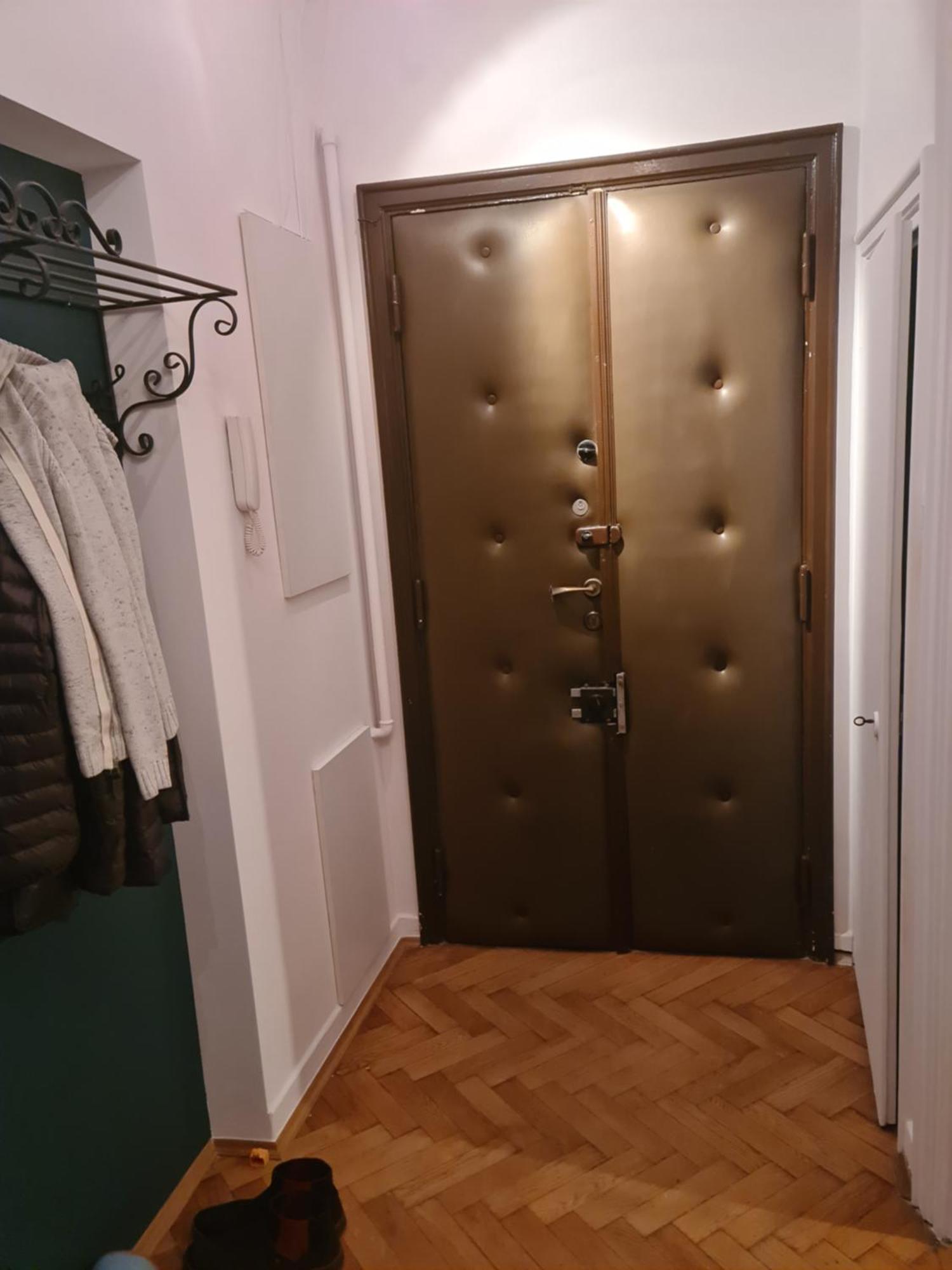 Gdanska 56 Apartment Lodz  Ngoại thất bức ảnh