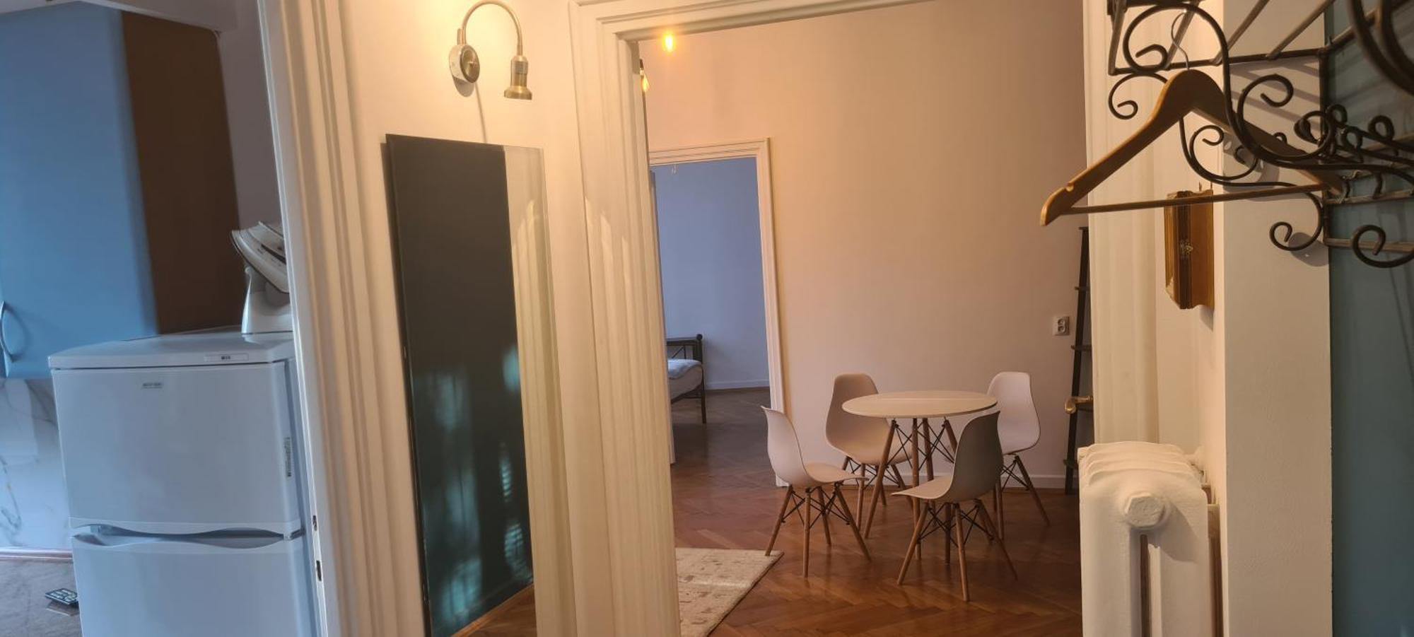 Gdanska 56 Apartment Lodz  Ngoại thất bức ảnh