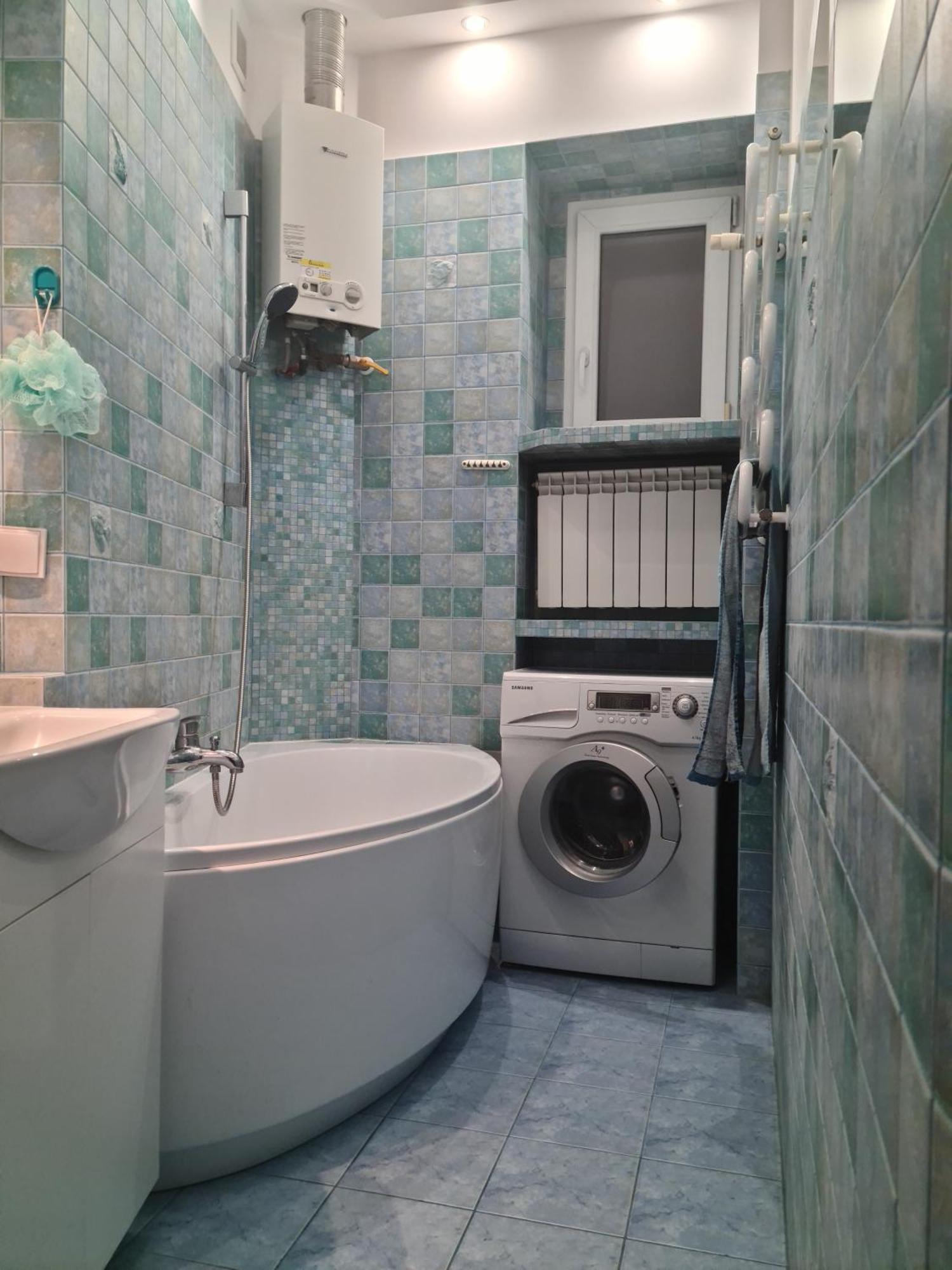 Gdanska 56 Apartment Lodz  Ngoại thất bức ảnh