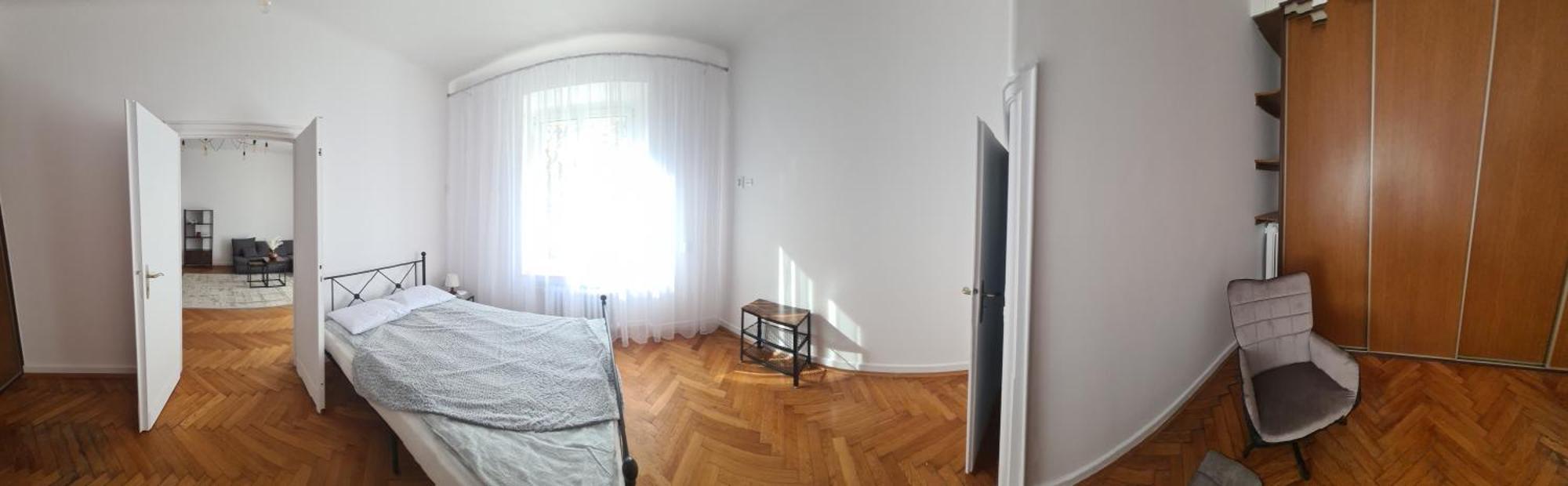 Gdanska 56 Apartment Lodz  Ngoại thất bức ảnh