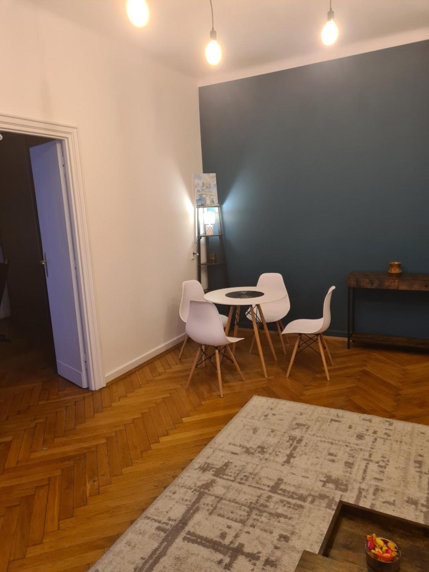 Gdanska 56 Apartment Lodz  Ngoại thất bức ảnh