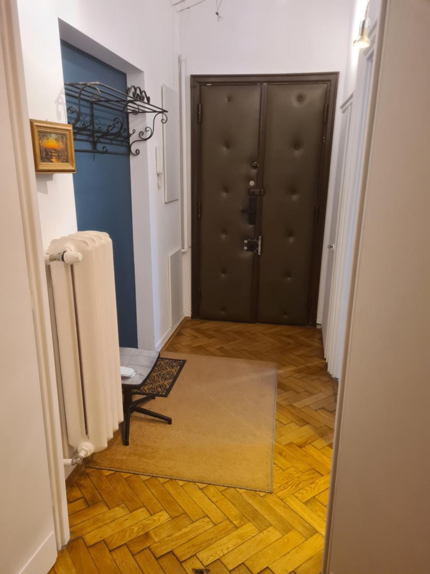 Gdanska 56 Apartment Lodz  Ngoại thất bức ảnh
